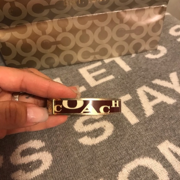 Coach Bracelet Bundle - Picture 2 of 8